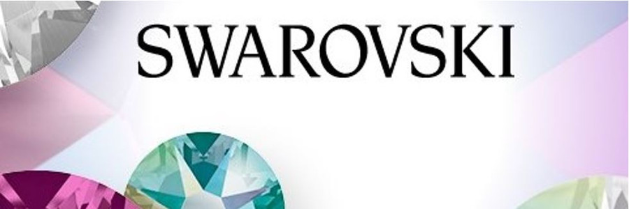 Big Show Stopping Sparkle with 48ss COLORS