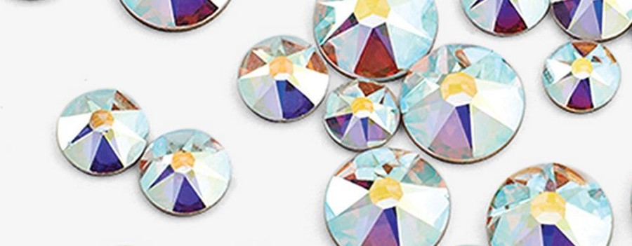 Swarovski® Corporate Restructuring (and what it means for you) -  Rhinestones Unlimited