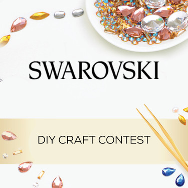 swarovski craft