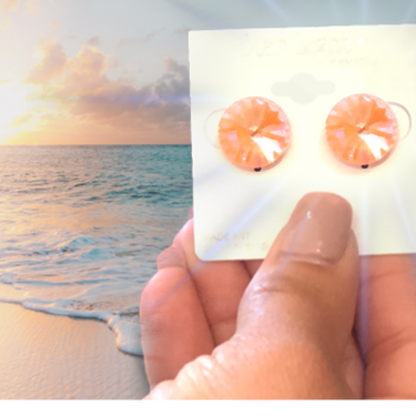 Limited Edition Earrings