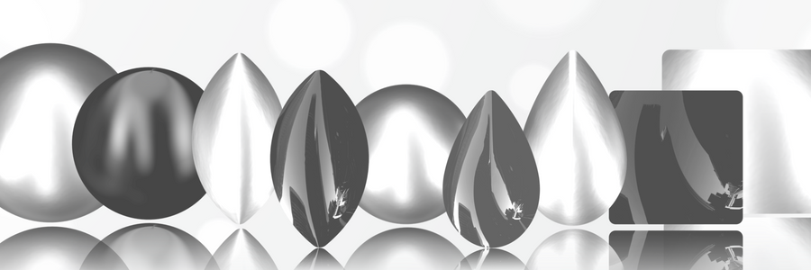 Swarovski Cabachons & Pearls