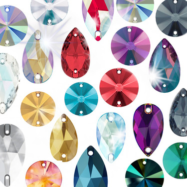 Swarovski® Corporate Restructuring (and what it means for you) -  Rhinestones Unlimited