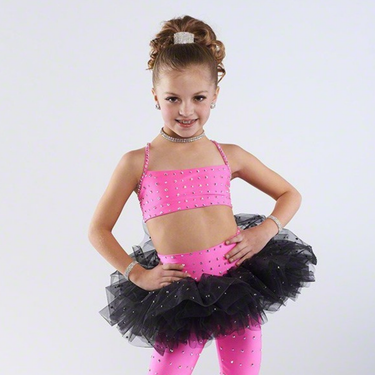 Rhinestone Dance Costumes: 6 Budget-Friendly Transformations