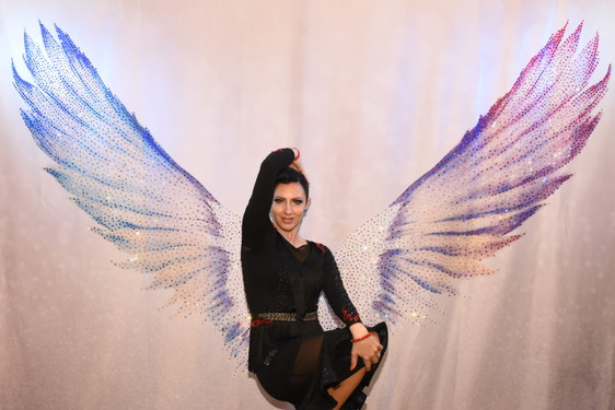 USDC 2017 – A Hurricane of Energy