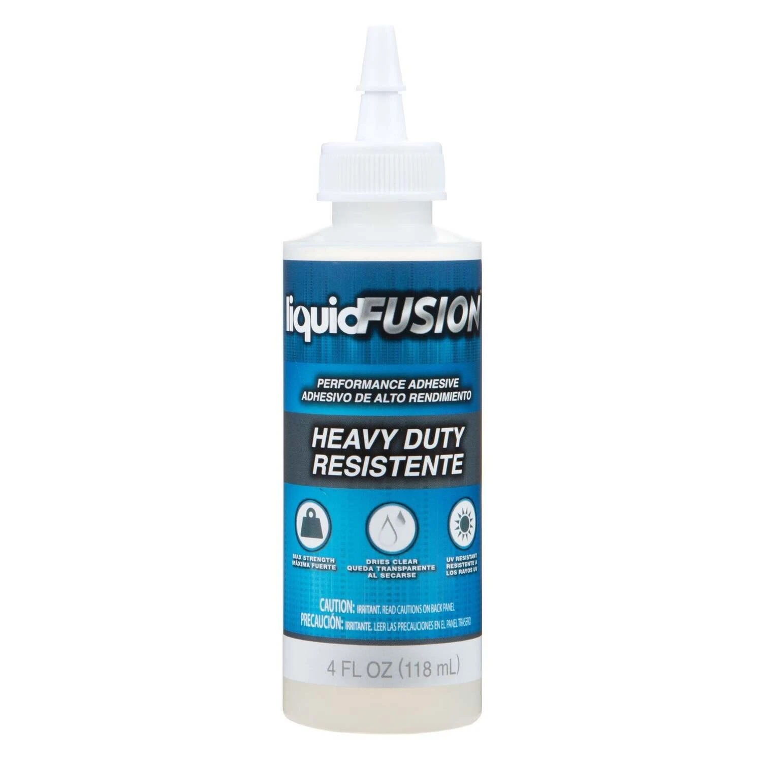 Aleene's Liquid Fusion Performance bottle