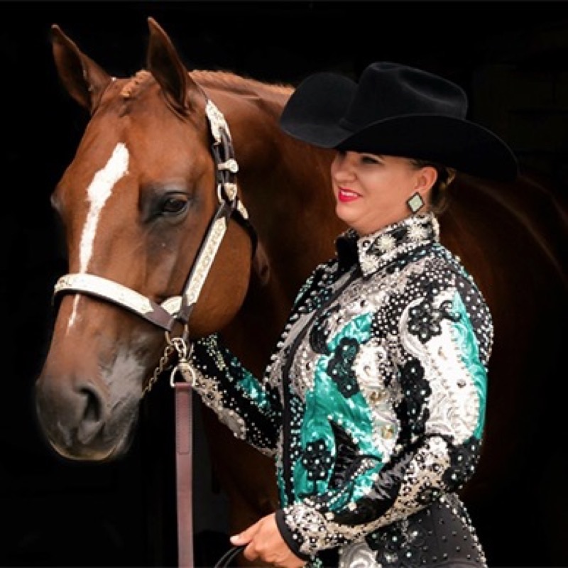 Show & Tack