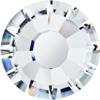 A crystal gemstone
