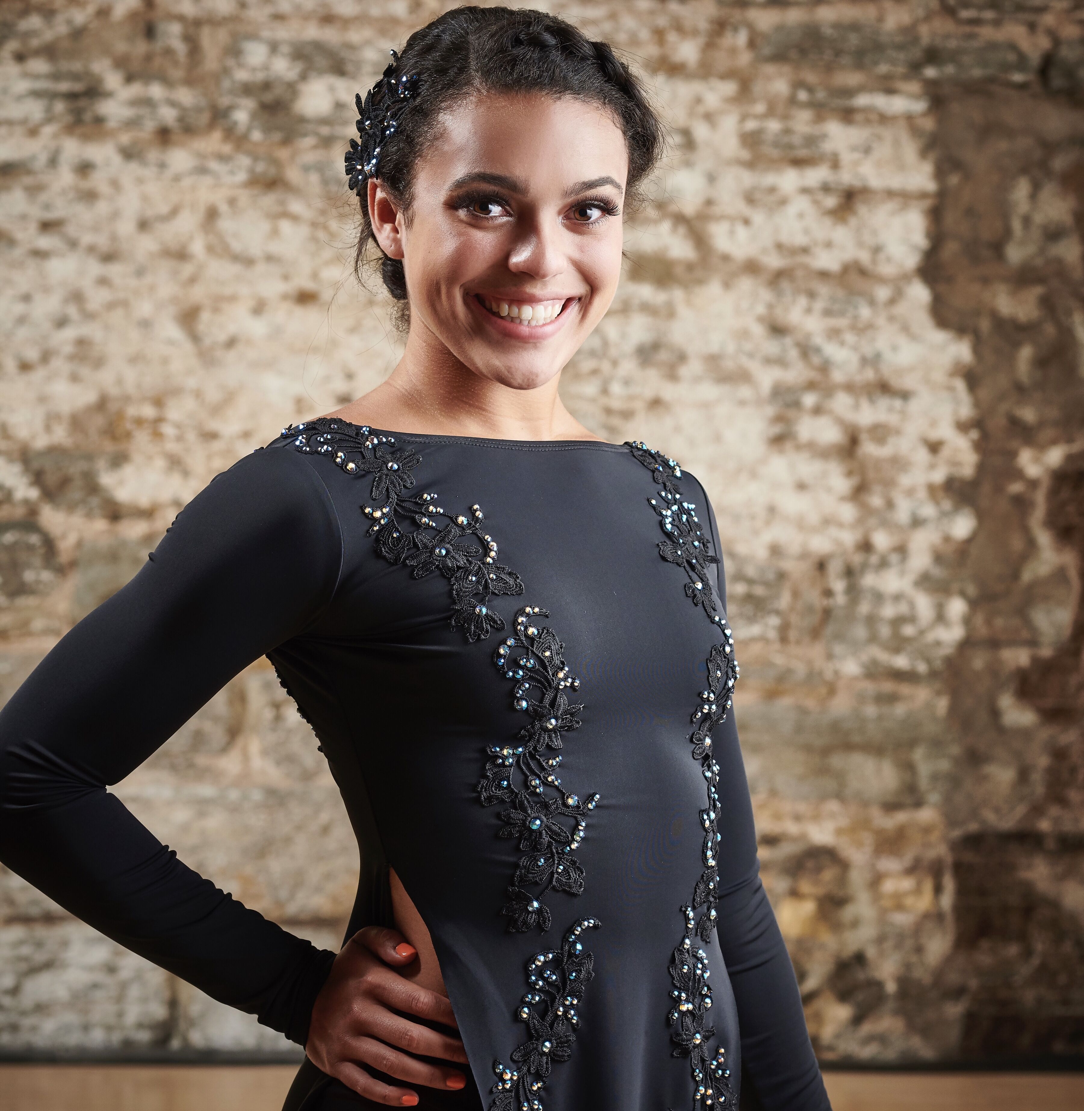 DIY Dance Costumes (Simple) Rhinestones Unlimited