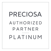 Preciosa authorized partner