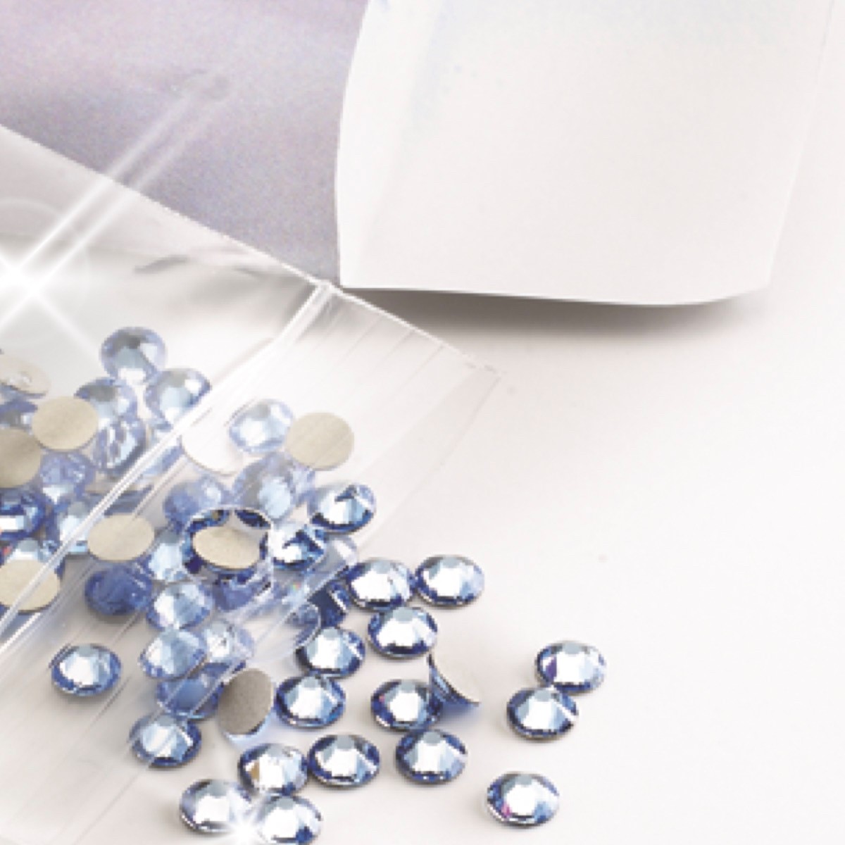 Rhinestones 101: How Many Rhinestones Do I Need? - Rhinestones Unlimited