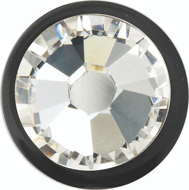 Settings for Rhinestones | Gold Metal Rim 40SS - 5 Gross