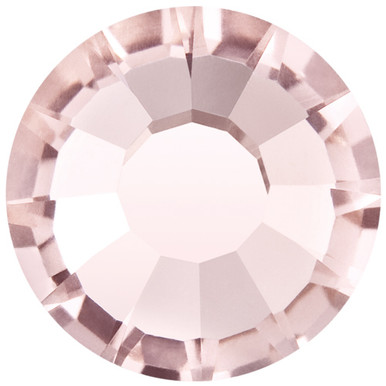 MAXIMA Crystals by Preciosa Flatback Rhinestones Crystal 30ss
