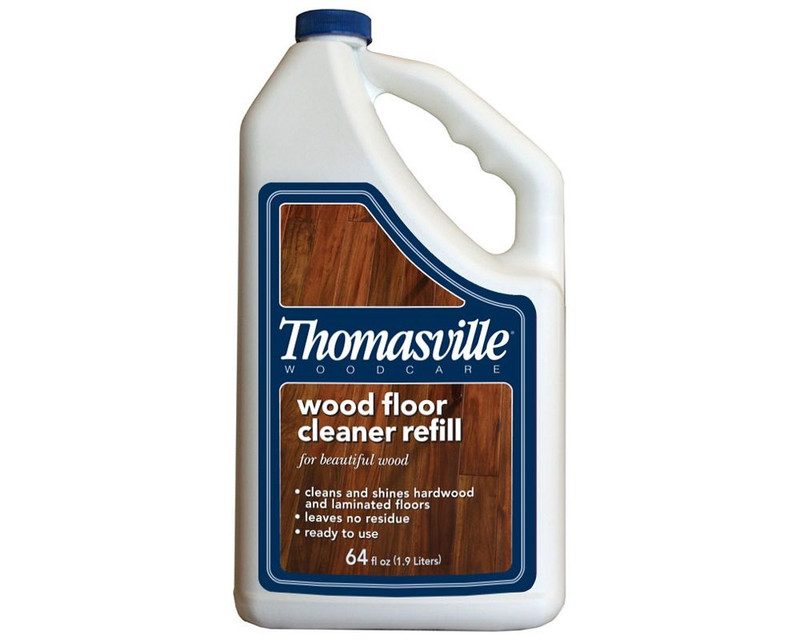 Hardwood Floor Cleaner
