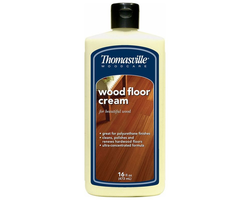 Floor Cream