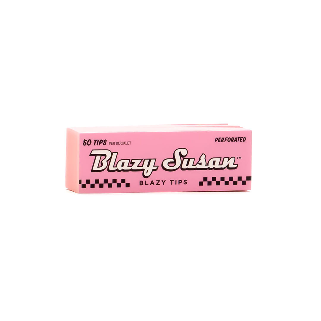 Filter Tips | 50ct – HerbSaver (photo 1)