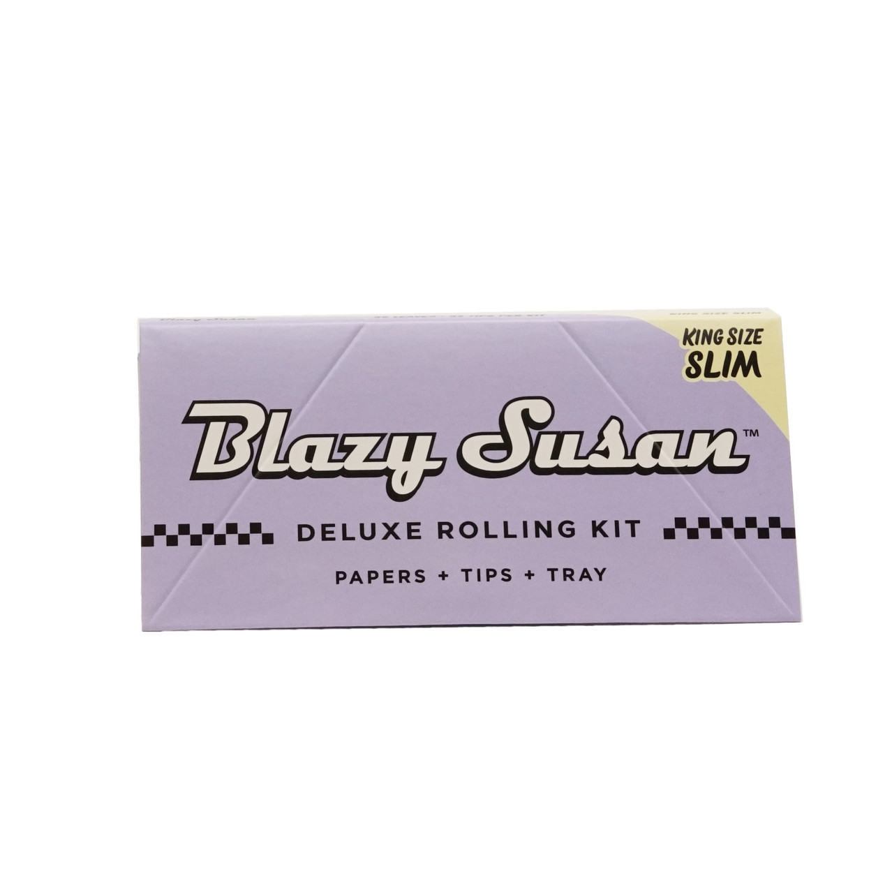 King Size Purple Deluxe Rolling Kit