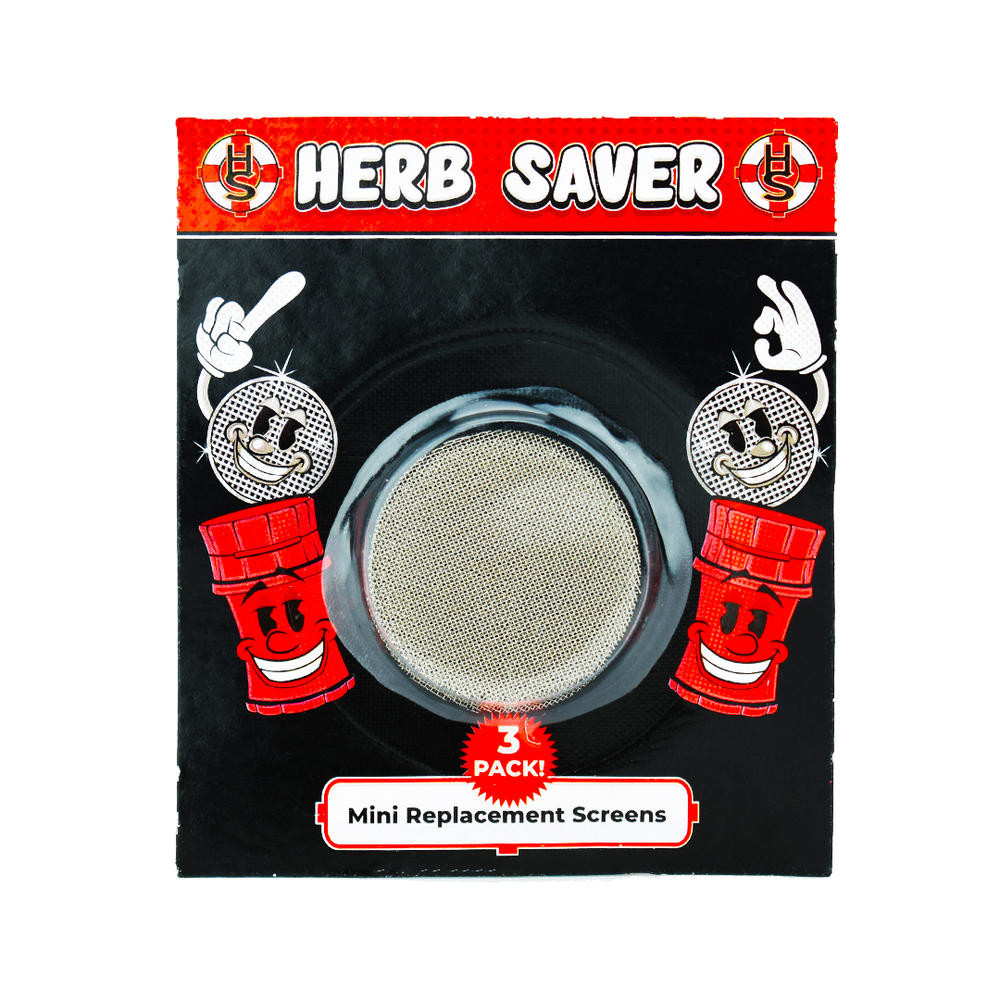 Herb Saver Grinder Best Weed Grinders at an Affordable Price
