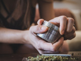 Different Types And Uses Of Weed Grinders