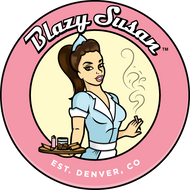 ​Unveiling Harmony: The Blazy Susan x Herb Saver Collaboration