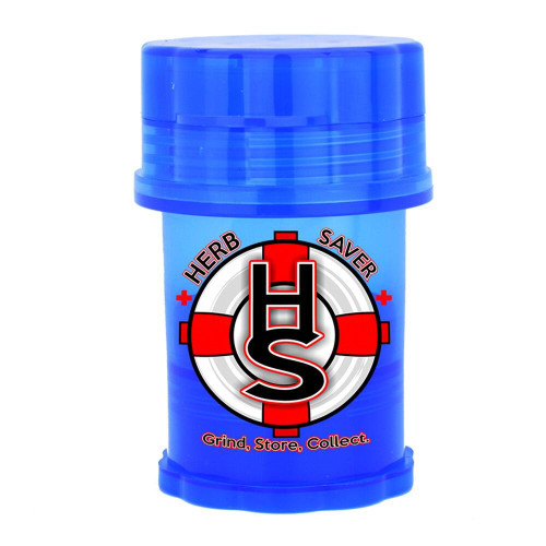Large 4-Piece grinder