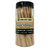 King Size Unbleached Pre Rolled Cones - 50
Count Jar