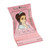 1 1/4" Pink Deluxe Rolling Kit with tips and papers