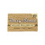 Blazy Susan 1 1/4" Unbleached Deluxe Rolling Kit