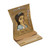 1 1/4" Unbleached Deluxe Rolling Kit with papers and filter tips