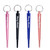 Blazy Susan Cone Rolling Tools assorted colors