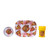 Pizza Smoker Kit