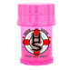 Pink Herb Saver Grinder: 4-Piece, Spacious Storage, and Kief Catcher – Elevate Your Herb Grinding Journey!