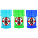 Herb Saver™ Large Assorted 3 pack Herb Saver Grinder 2.4" X 3.8" Herb Grinder (Various Colors Available) 