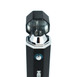 Herb Saver Lighter Windproof Dual Arc Lighter (Black)