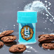 Cookie & Milk Large 4-Piece Grinder — 2.4" × 3.8" (Limited Edition)