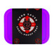 Purple Rolling Tray: Smell & Water-Proof Lid