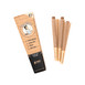 Blazy Susan 1 1/4" Unbleached Pre Rolled Cones
