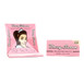 Blazy King Size Pink Deluxe Rolling Kit with filter tips