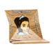 Blazy Susan King Size Unbleached Deluxe Rolling Kit with filter tips
