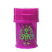 Trippy Alien Smoker Kit – HerbSaver smoker kit with grinder, rolling tray and glass ashtray (photo 3)