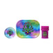 Trippy Alien Smoker Kit – HerbSaver smoker kit with grinder, rolling tray and glass ashtray (photo 4)