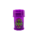 Alien Large 4-Piece Grinder — 2.4" × 3.8" – HerbSaver (photo 2)