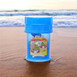 420 Somewhere Large 4-Piece Grinder — 2.4" × 3.8" (Limited Edition)