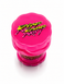 RIFF RAFF x HerbSaver Large Cosmic Wave Grinder — PINK PYTHON PENTHOUSE EDiTiON