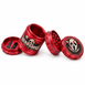 Stash Slasher Aluminum – HerbSaver Halloween limited edition grinder (photo 1)