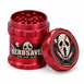 Stash Slasher Aluminum – HerbSaver Halloween limited edition grinder (photo 2)