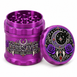 Midnight Bloom — Halloween Limited Edition Aluminum HerbSaver Grinder
