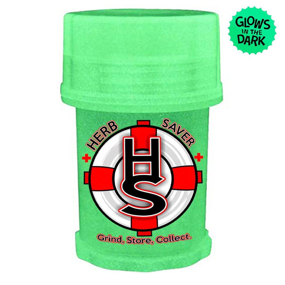 Herb Saver Grinder Best Weed Grinders at an Affordable Price