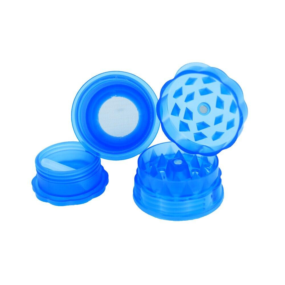 HerbSaver mini grinder