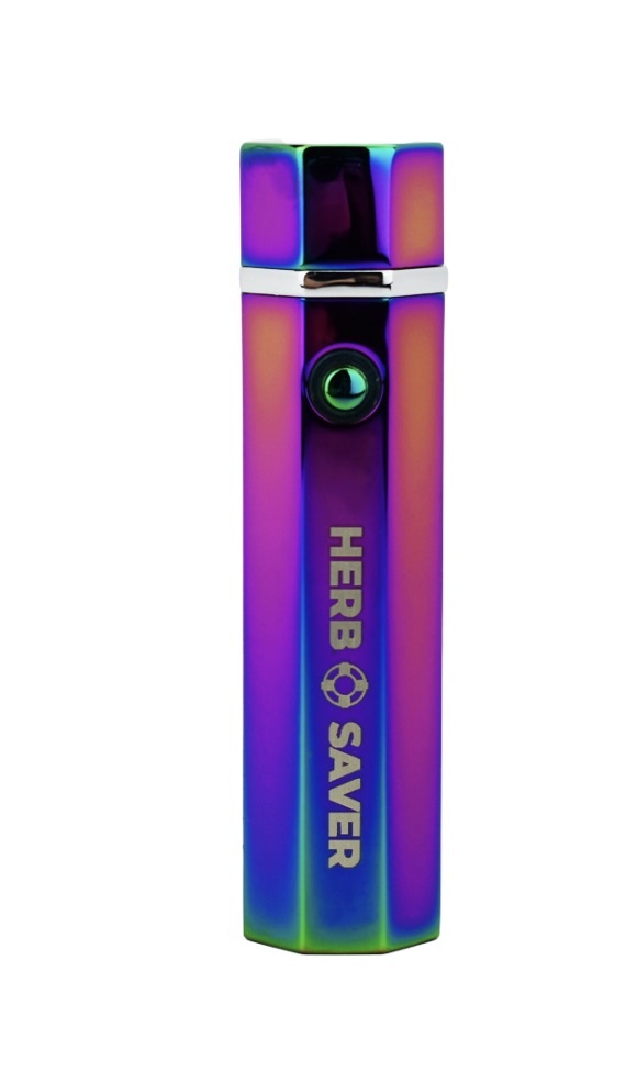 HerbSaver plasma lighter
