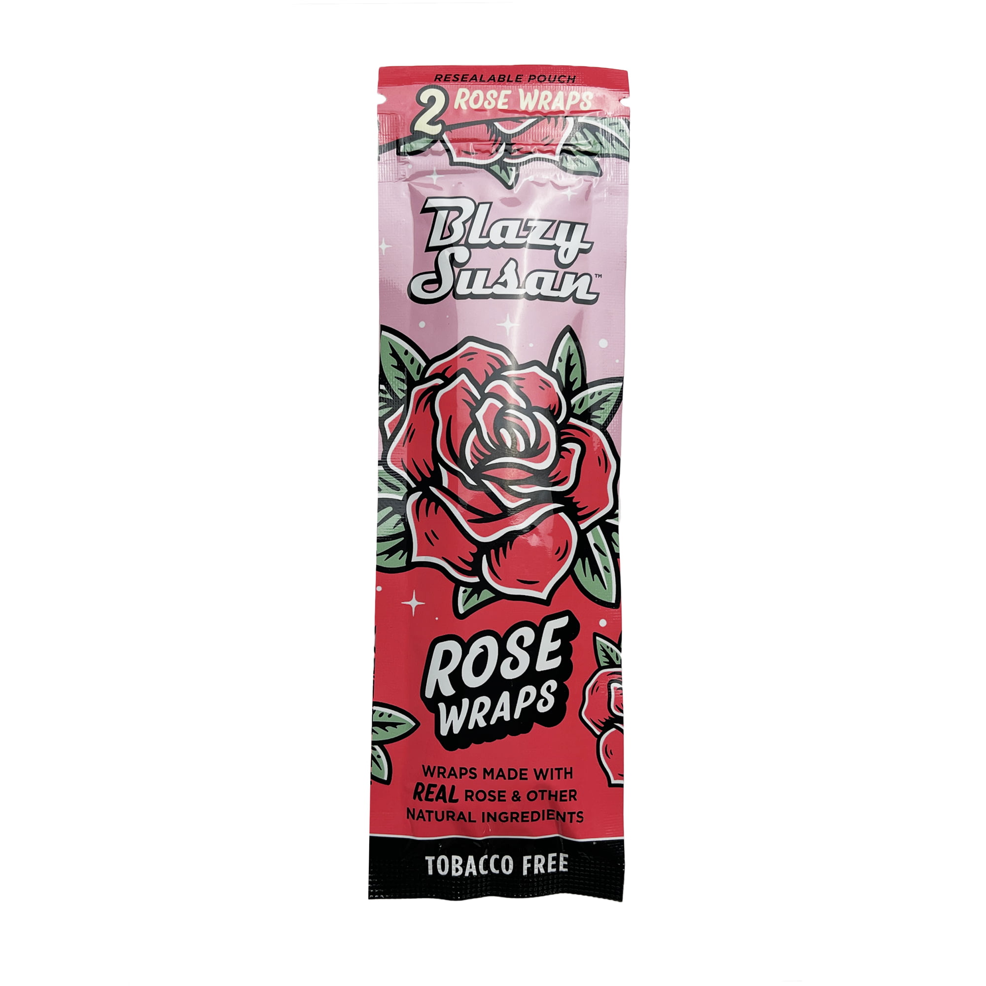 Rose Wraps - Single Pack | Blazy Susan